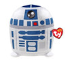 TY Star Wars Squish A Boo 10" R2D2 Cushion