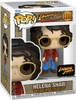 Indiana Jones Helena Shaw Funko POP 1355 Figure