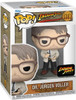 Indiana Jones Jurgen Voller Funko POP 1387 Figure