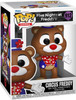 Five Night At Freddys Circus Freddy Funko POP 912 Figure