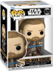 Star Wars Obi Wan Kenobi Funko POP 1377 Figure