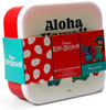 Lilo And Stitch Set Of 3 Lunch Boxes