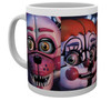 Five Nights At Freddys Sister Location Mug