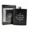 Game Of Thrones Hip Flask