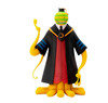 Assassination Classroom Koro Sensei Striped Figure