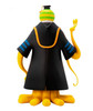 Assassination Classroom Koro Sensei Striped Figure