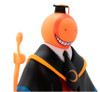Assassination Classroom Koro Orange Striped Figure