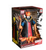 Assassination Classroom Koro Orange Striped Figure