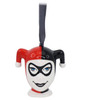 Harley Quinn Christmas Bauble 