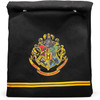 Harry Potter Hogwarts Textile Lunch Bag