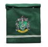 Harry Potter Slytherin Textile Lunch Bag