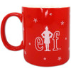 Elf Worlds Best Coffee Mug