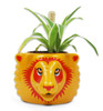 Gryffindor Lion Plant Pot