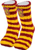 Harry Potter Gryffindor Lined Woven Socks