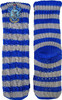 Harry Potter Ravenclaw Lined Woven Socks