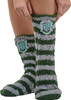 Harry Potter Slytherin Lined Woven Socks