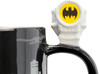 Batman Bat Signal Handle Mug