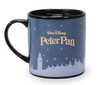 Peter Pan Heat Changing Mug