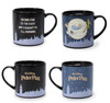 Peter Pan Heat Changing Mug