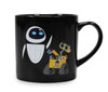 Wall-E Heat Changing Mug HMB