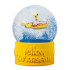 The Beatles Yellow Submarine 65mm Snow Globe