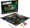 Loki Cluedo