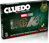 Loki Cluedo