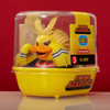 My Hero Academia All Might Rubber Duck