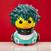 My Hero Academia Deku Rubber Duck