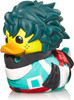 My Hero Academia Deku Rubber Duck