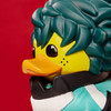 My Hero Academia Deku Rubber Duck