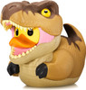 Jurassic Park T-Rex Rubber Duck