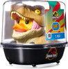 Jurassic Park T-Rex Rubber Duck