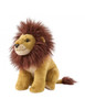 Harry Potter Gryffindor Lion Mascot Soft Toy