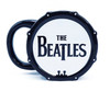 The Beatles Logo Drum Shaped Mug