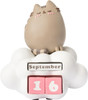 Pusheen Cat 3D Perpetual Calendar