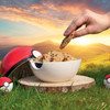 Pokemon Pokeball Cookie Jar