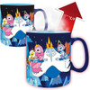 Adventure Time Heat Changing Mug