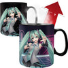 Hatsune Miku Heat Changing Magic Mug