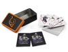 Naruto Shippuden Playing Cards In Collectors Tin