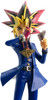 YU-GI-OH Yami Yugi Figure