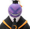 Assassination Classroom Koro Sensei Purple Figure