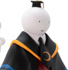 Assassination Classroom Koro Sensei Grey Figure