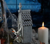 Nightmare Before Christmas Zero's House Money Box