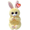 TY Beanie Bellies Easter 2024 Cream Bunny Soft Toy