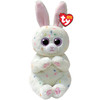 TY Beanie Bellies Easter 2024 Meringue Bunny Soft Toy