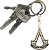 Assassins Creed Mirage Metal Keyring