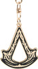 Assassins Creed Mirage Metal Keyring