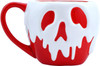 Snow White 3D Apple Mug 