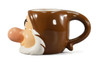 Snow White 3D Grumpy Mug 